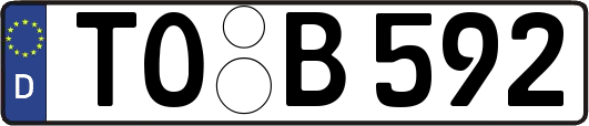 TO-B592