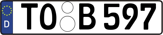 TO-B597