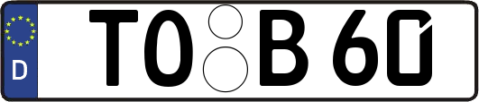 TO-B60