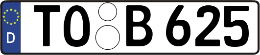 TO-B625