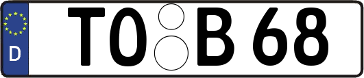 TO-B68