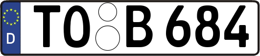 TO-B684