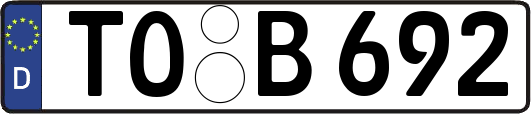 TO-B692