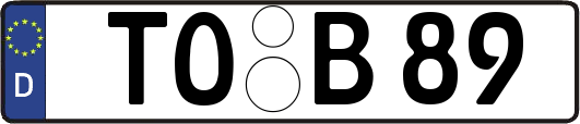 TO-B89