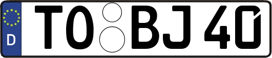 TO-BJ40