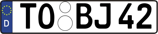 TO-BJ42