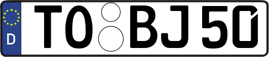 TO-BJ50