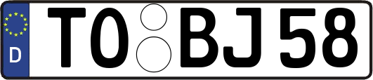 TO-BJ58