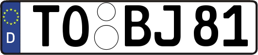 TO-BJ81