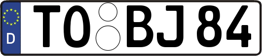 TO-BJ84