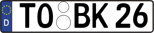 TO-BK26