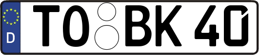 TO-BK40
