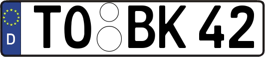 TO-BK42