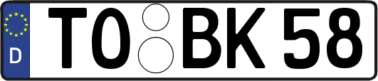 TO-BK58