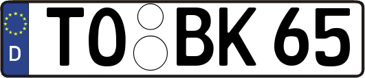 TO-BK65
