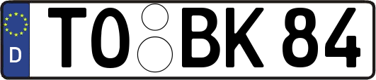 TO-BK84