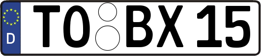 TO-BX15