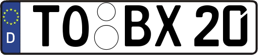 TO-BX20