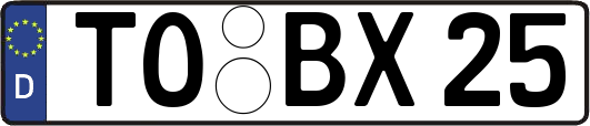 TO-BX25