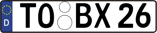 TO-BX26