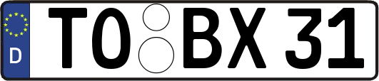 TO-BX31