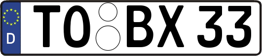 TO-BX33