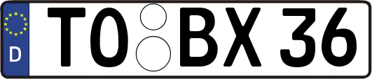 TO-BX36