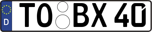 TO-BX40