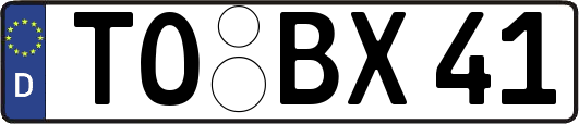 TO-BX41