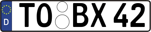 TO-BX42