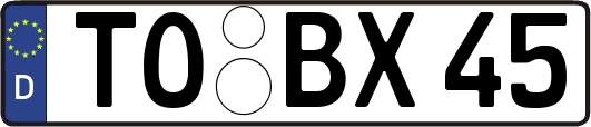 TO-BX45