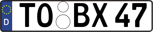 TO-BX47