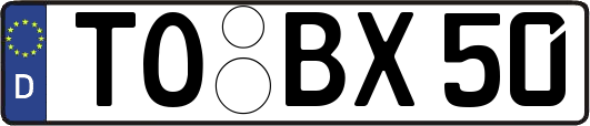 TO-BX50