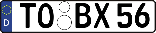 TO-BX56