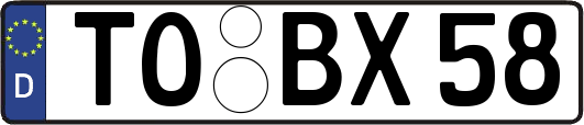 TO-BX58