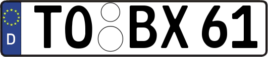 TO-BX61