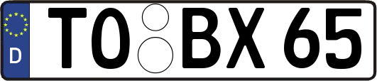 TO-BX65