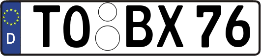TO-BX76