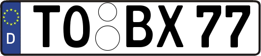 TO-BX77