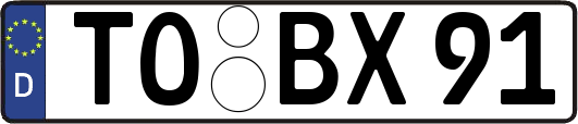 TO-BX91