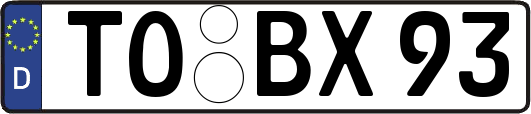 TO-BX93