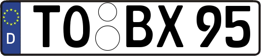 TO-BX95