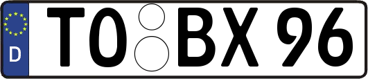 TO-BX96
