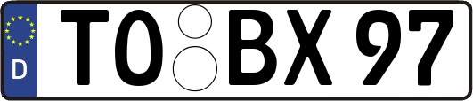 TO-BX97