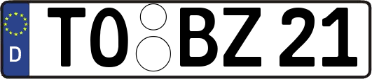 TO-BZ21
