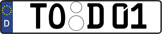 TO-D01