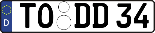 TO-DD34