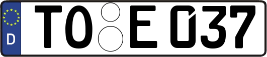 TO-E037