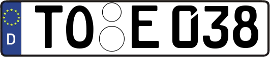 TO-E038
