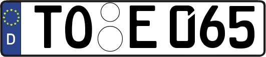 TO-E065